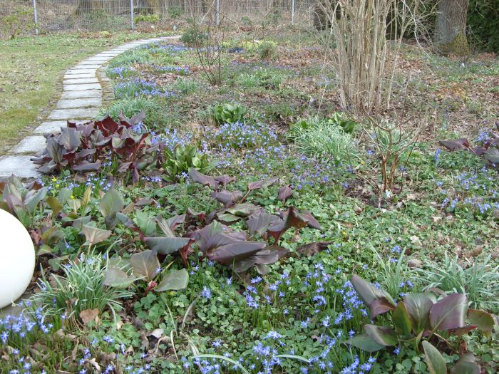 Waldgarten