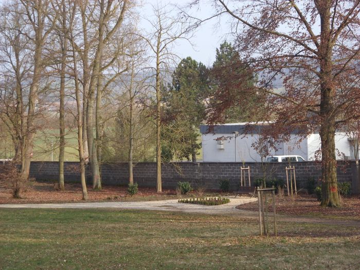 Frühling 2014