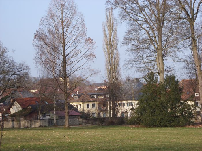 Frühling 2014